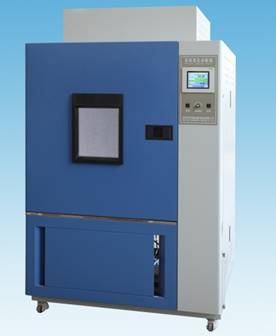 臭氧老化試驗箱